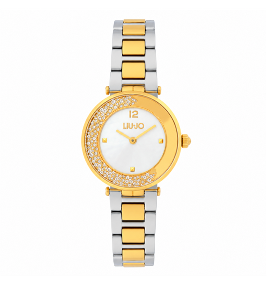 Orologio Liu Jo Donna in Acciaio TLJ2932 - TLJ2932